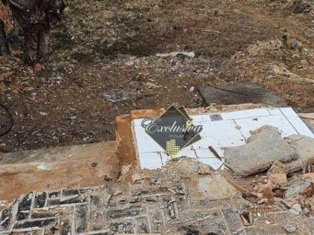 Terreno para venda em Centro, Poços de Caldas
