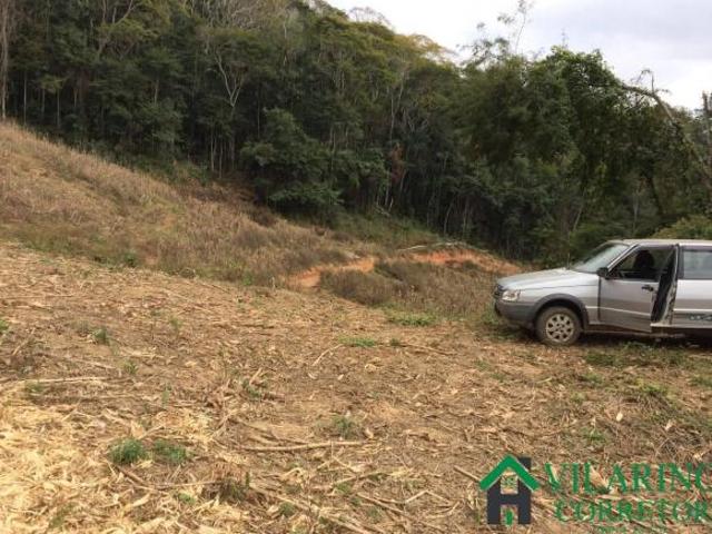 Terreno para venda em Centro, Porto Firme