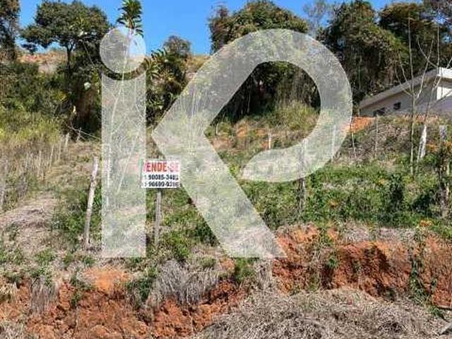 Terreno para venda em Centro, Pouso Alto