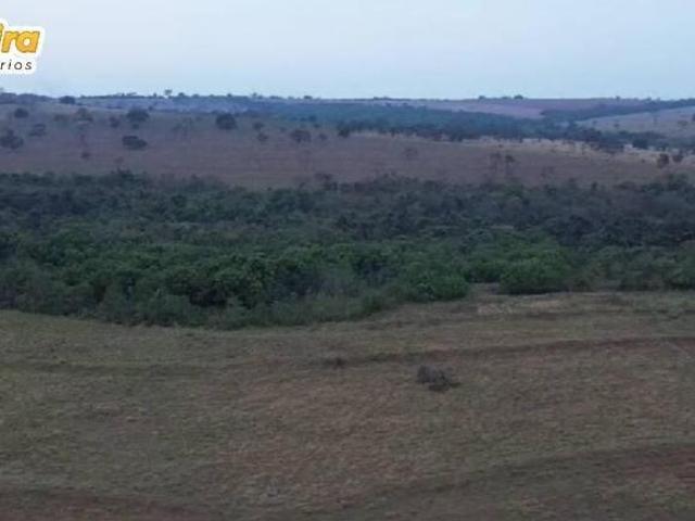 Terreno para venda em Centro, Prata