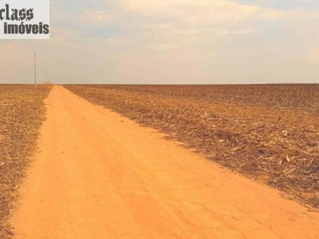Terreno para venda em Centro, Querência