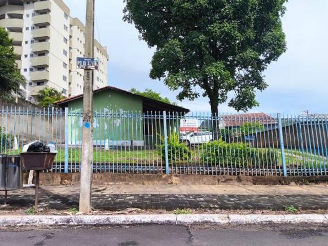 Terreno para venda em Centro, Rio Quente