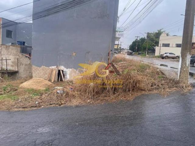 Terreno para venda em Centro, São João Del Rei