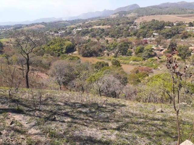 Terreno para venda em Centro, São Joaquim de Bicas