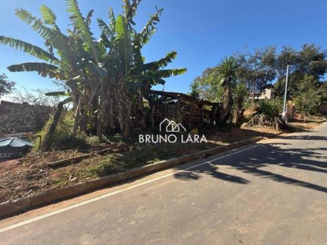 Terreno para venda em Centro, São Joaquim de Bicas