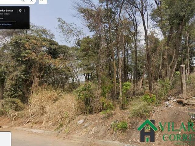 Terreno para venda em Centro, São José da Lapa