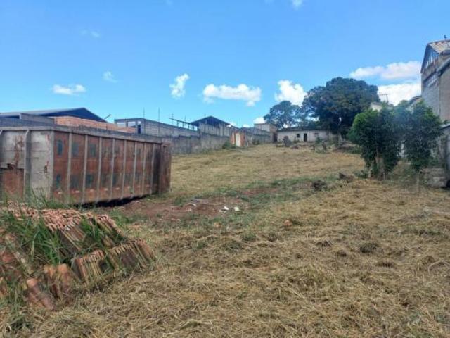 Terreno para venda em Centro, São José da Lapa