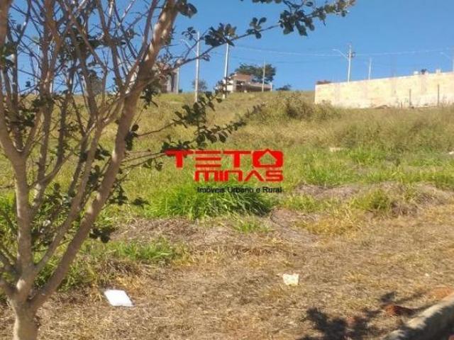 Terreno para venda em Centro, São Lourenço