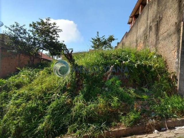 Terreno para venda em Centro, São Lourenço