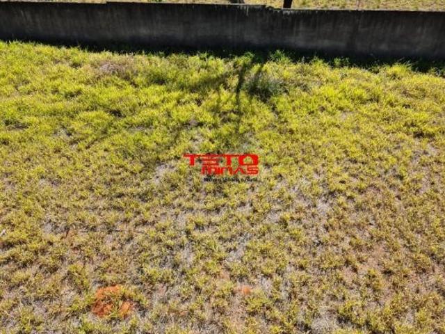 Terreno para venda em Centro, São Lourenço