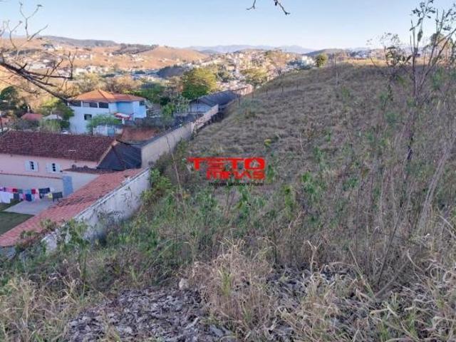 Terreno para venda em Centro, São Lourenço