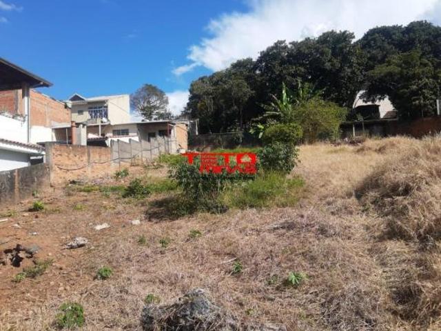 Terreno para venda em Centro, São Lourenço