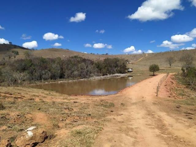 Terreno para venda em Centro, São Lourenço