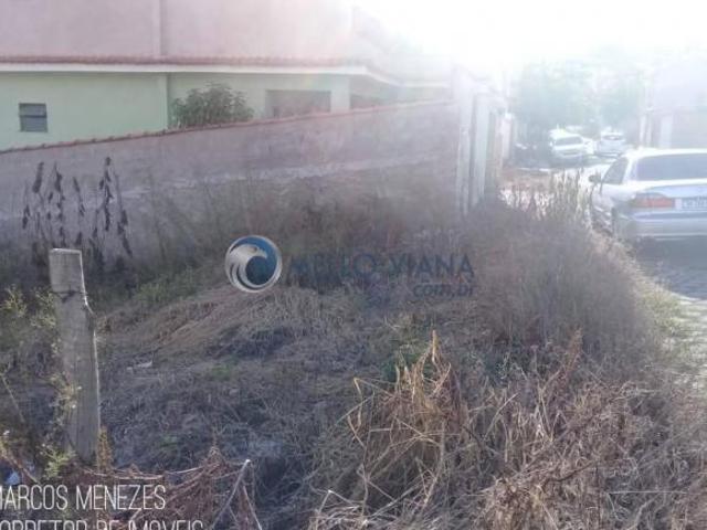 Terreno para venda em Centro, São Lourenço