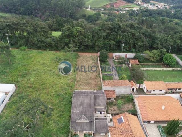 Terreno para venda em Centro, São Lourenço