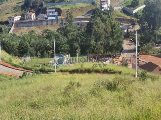 Terreno para venda em Centro, São Lourenço
