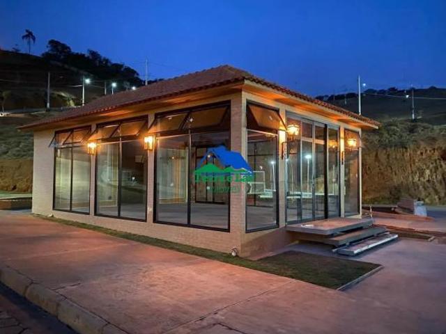 Terreno para venda em Centro, São Lourenço