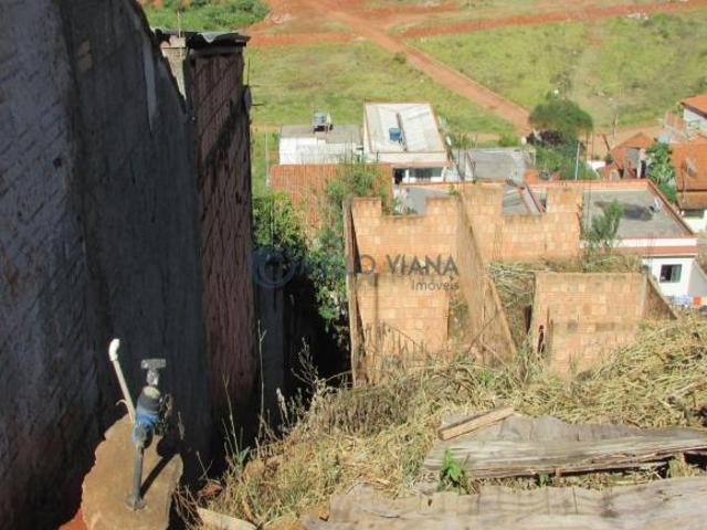 Terreno para venda em Centro, São Lourenço