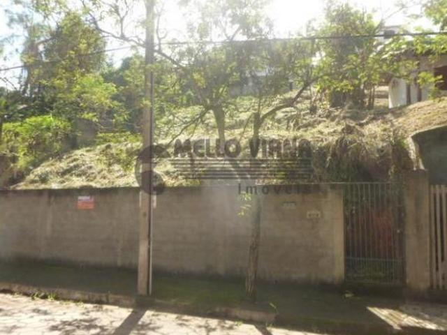 Terreno para venda em Centro, São Lourenço