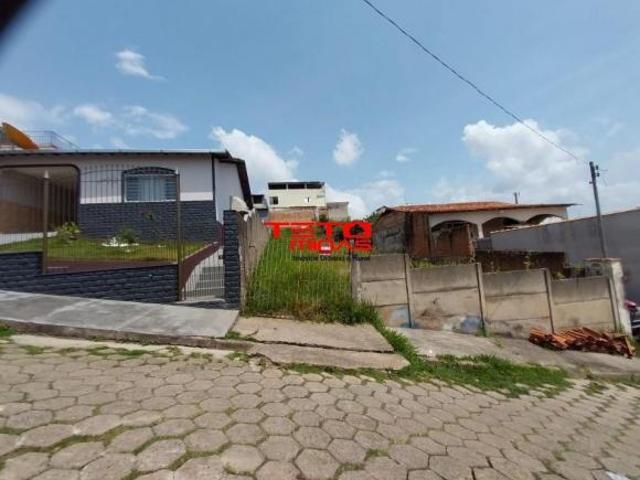Terreno para venda em Centro, São Lourenço