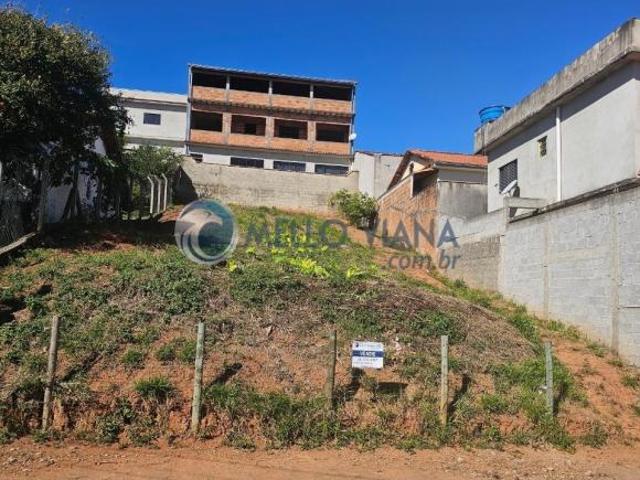 Terreno para venda em Centro, São Lourenço