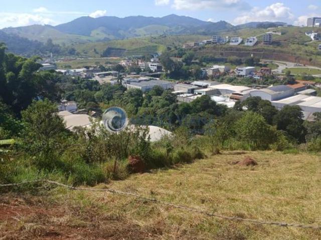 Terreno para venda em Centro, São Lourenço