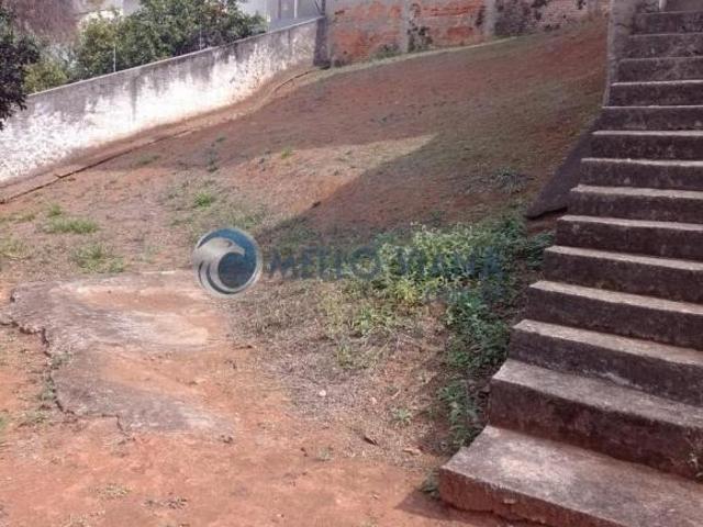 Terreno para venda em Centro, São Lourenço