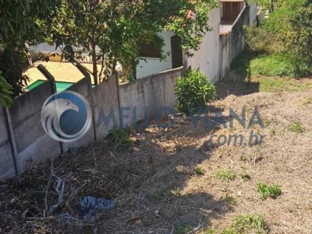 Terreno para venda em Centro, São Lourenço