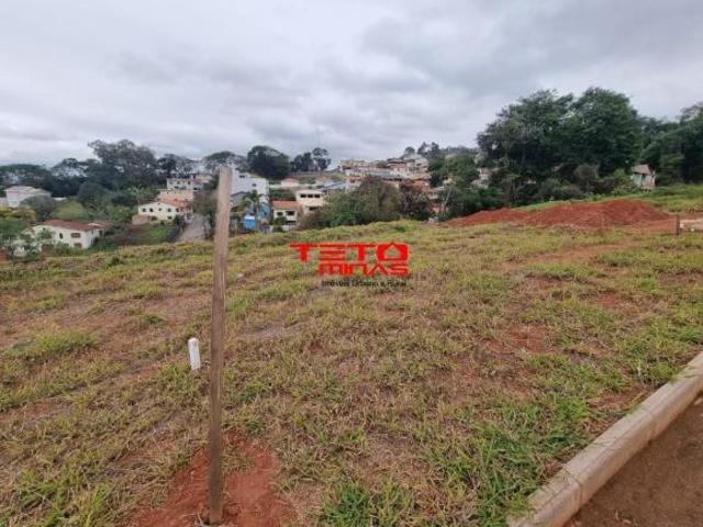 Terreno para venda em Centro, São Lourenço