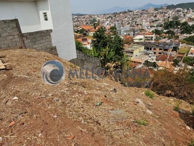 Terreno para venda em Centro, São Lourenço