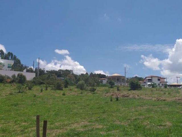 Terreno para venda em Centro, São Lourenço