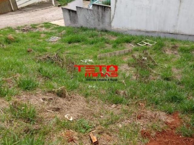 Terreno para venda em Centro, São Lourenço