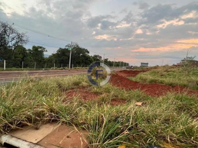 Terreno para venda em Centro, São Sebastião do Paraíso