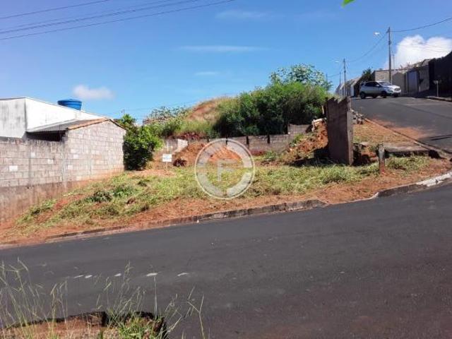 Terreno para venda em Centro, São Sebastião do Paraíso