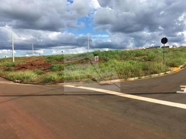 Terreno para venda em Centro, São Sebastião do Paraíso