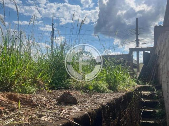 Terreno para venda em Centro, São Sebastião do Paraíso