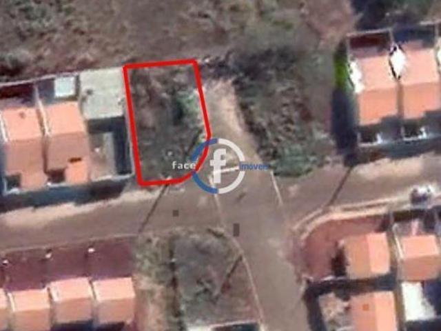 Terreno para venda em Centro, São Sebastião do Paraíso