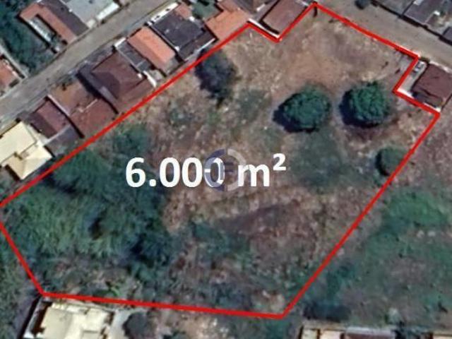 Terreno para venda em Centro, São Sebastião do Paraíso