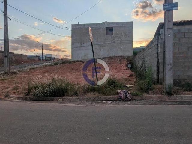 Terreno para venda em Centro, São Sebastião do Paraíso