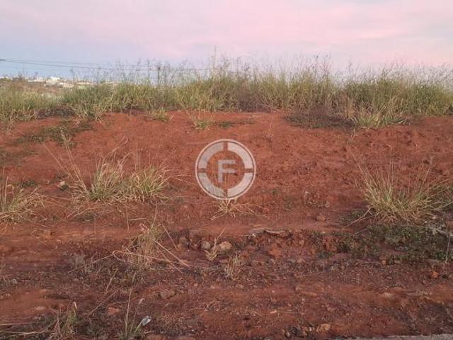 Terreno para venda em Centro, São Sebastião do Paraíso