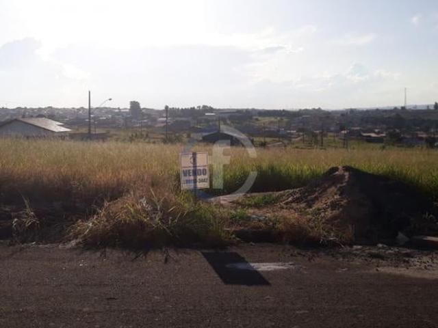 Terreno para venda em Centro, São Sebastião do Paraíso