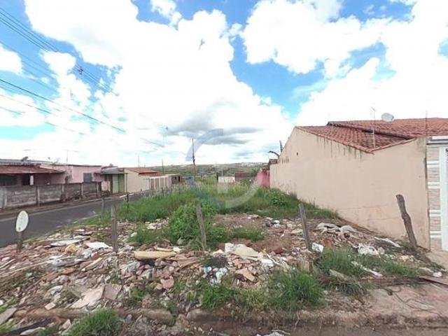 Terreno para venda em Centro, São Sebastião do Paraíso