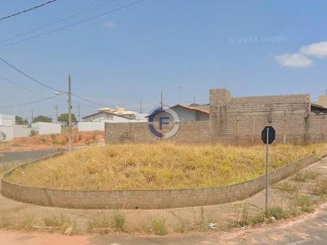 Terreno para venda em Centro, São Sebastião do Paraíso
