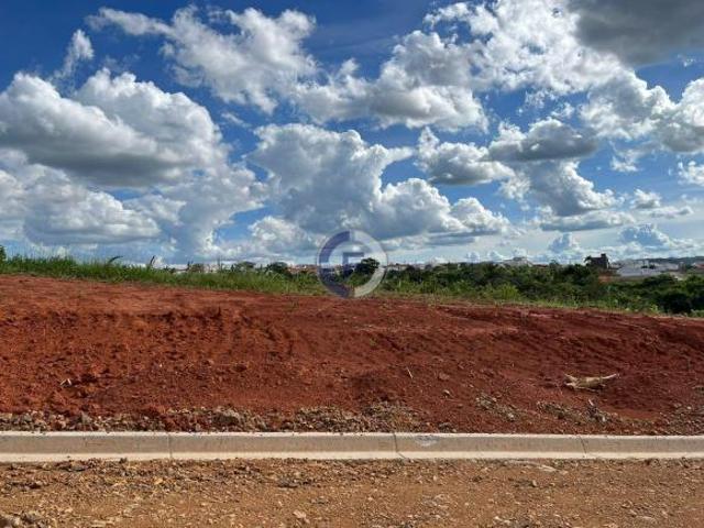 Terreno para venda em Centro, São Sebastião do Paraíso
