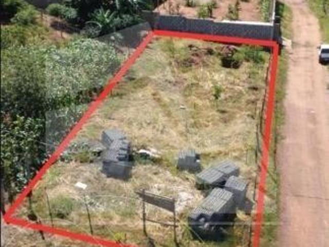Terreno para venda em Centro, São Sebastião do Paraíso