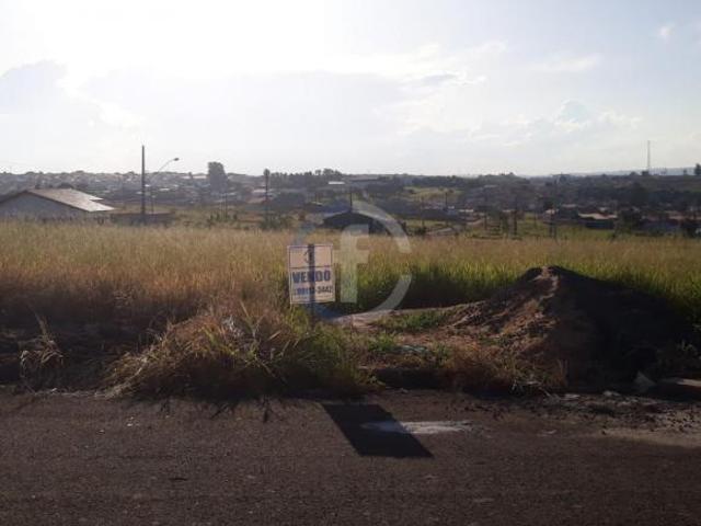 Terreno para venda em Centro, São Sebastião do Paraíso