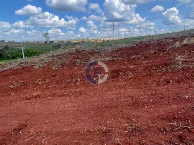 Terreno para venda em Centro, São Sebastião do Paraíso