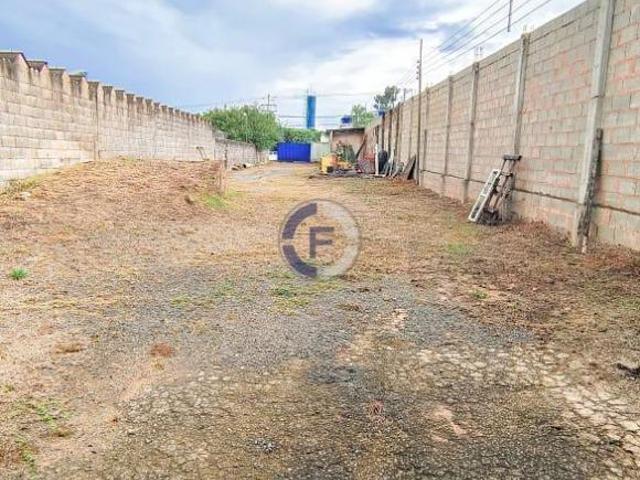Terreno para venda em Centro, São Sebastião do Paraíso
