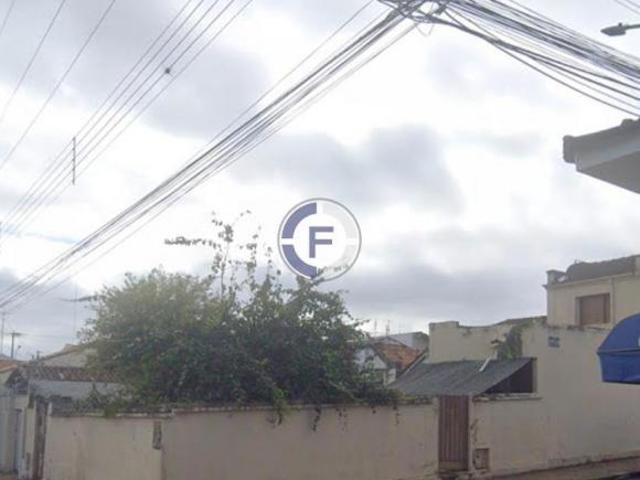 Terreno para venda em Centro, São Sebastião do Paraíso