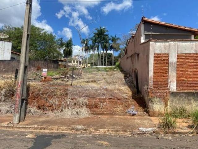 Terreno para venda em Centro, São Sebastião do Paraíso